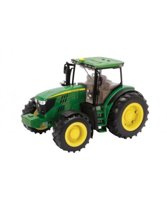 John deere - tractor big farm Tomy - 1