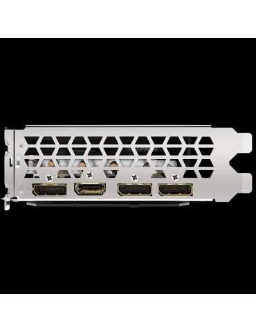 Placa video gigabyte gtx2060 super gaming oc 8g v2 gv-n206sgaming Gigabyte - 1