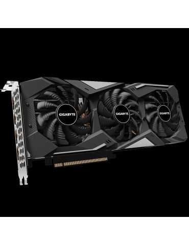 Placa video gigabyte gtx2060 super gaming oc 8g v2 gv-n206sgaming Gigabyte - 1