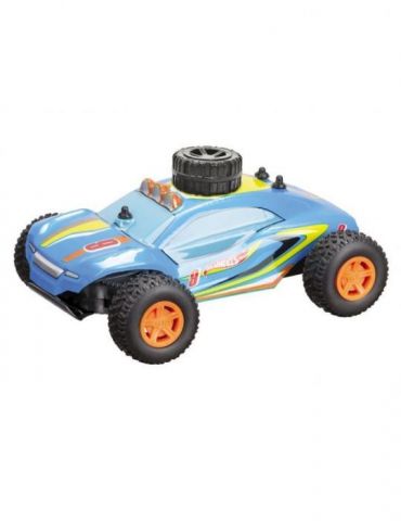 Masinuta cu telec.hw. monster.dune daddy Mondo - 1