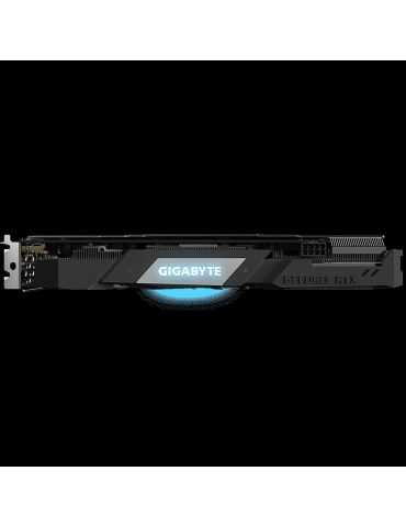 Placa video gigabyte gtx2060 super gaming oc 8g v2 gv-n206sgaming Gigabyte - 1