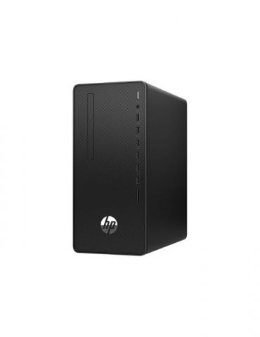 HP 290 G4 - Micro - Intel Core i5-10500 Hewlett-packard - 1