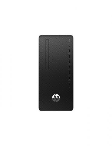 HP 290 G4 - Micro - Intel Core i5-10500 Hewlett-packard - 1