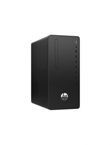 HP 290 G4 - Micro - Intel Core i5-10500 Hewlett-packard - 1