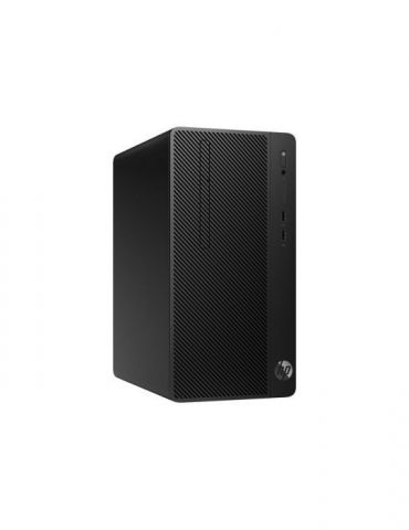 HP 290 G4 - Micro - Intel Core i3-10100 Hewlett-packard - 1