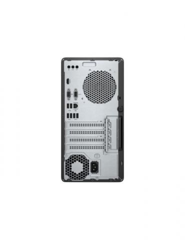 HP 290 G4 - Micro - Intel Core i3-10100 Hewlett-packard - 1