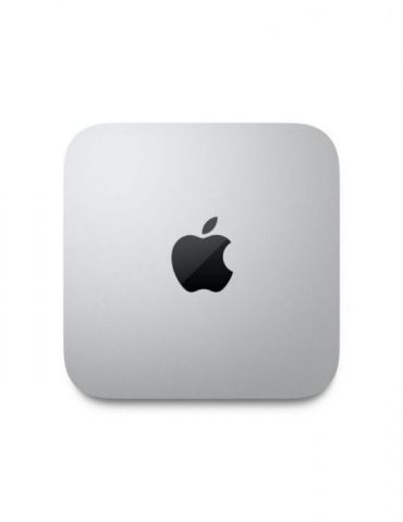 Apple Mac Mini - Ultra Small - Apple M1 Apple - 1