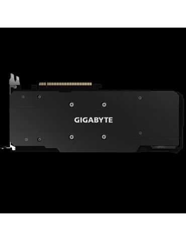 Placa video gigabyte gtx2060 super gaming oc 8g v2 gv-n206sgaming Gigabyte - 1