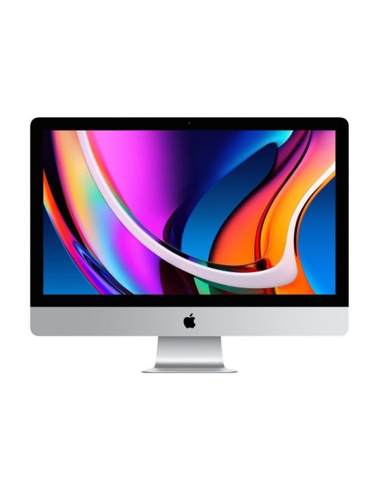 Apple All-In-One PC iMac - 68.6 cm (27) - Intel Core i7-10700K - Silber Apple - 1