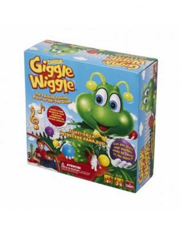 Joc omida giggle wiggle Galt - 1