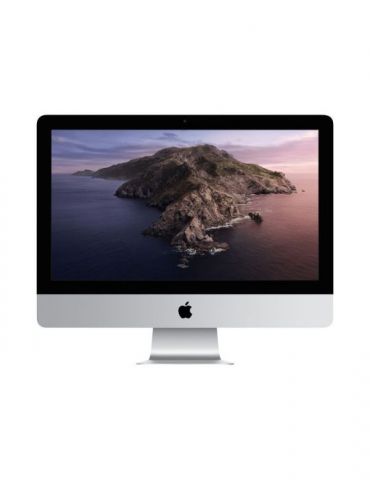 Apple All-In-One PC iMac - 54.6 cm (21.5) - Intel Core i5-7360U - Silver Apple - 1