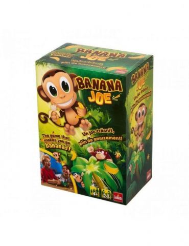 Joc banana joe Galt - 1