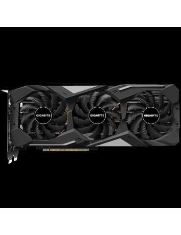 Placa video gigabyte gtx2060 super gaming oc 8g v2 gv-n206sgaming Gigabyte - 1