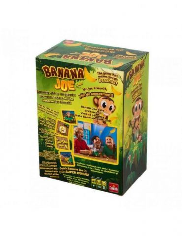 Joc banana joe Galt - 1
