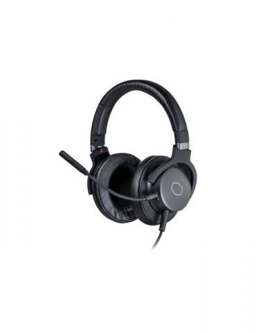 Cooler Master MH752 - headset Cooler master - 1 - Tik.ro