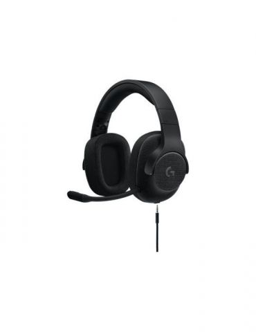 Logitech Gaming Headset G433 - headset Logitech - 1