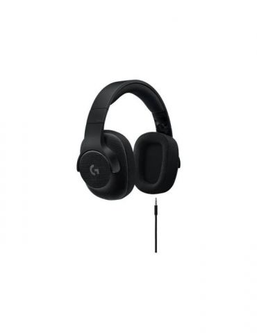 Logitech Gaming Headset G433 - headset Logitech - 1