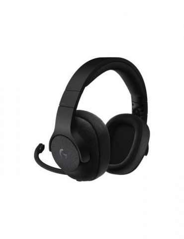 Logitech Gaming Headset G433 - headset Logitech - 1