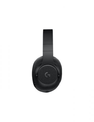 Logitech Gaming Headset G433 - headset Logitech - 1