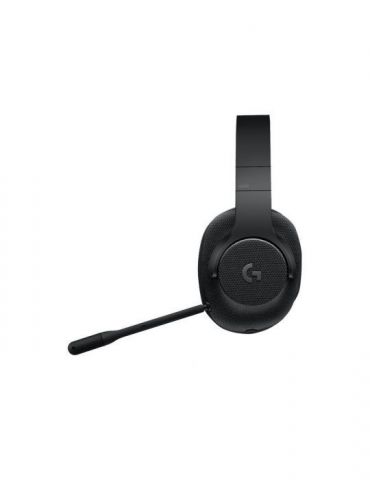 Logitech Gaming Headset G433 - headset Logitech - 1