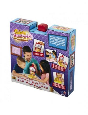 Ruleta bunicutei pofticoase Tomy - 1
