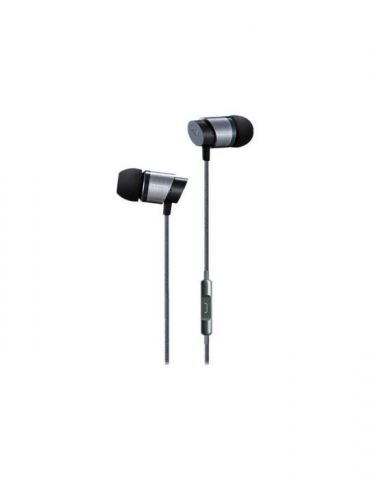 Lasmex E8i - earphones with mic Lasmex - 1 - Tik.ro