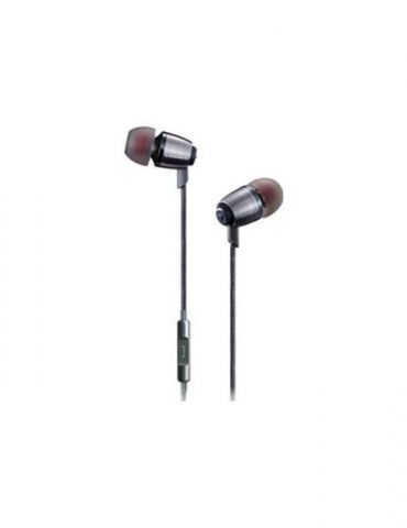 Lasmex E6i - earphones with mic Lasmex - 1 - Tik.ro