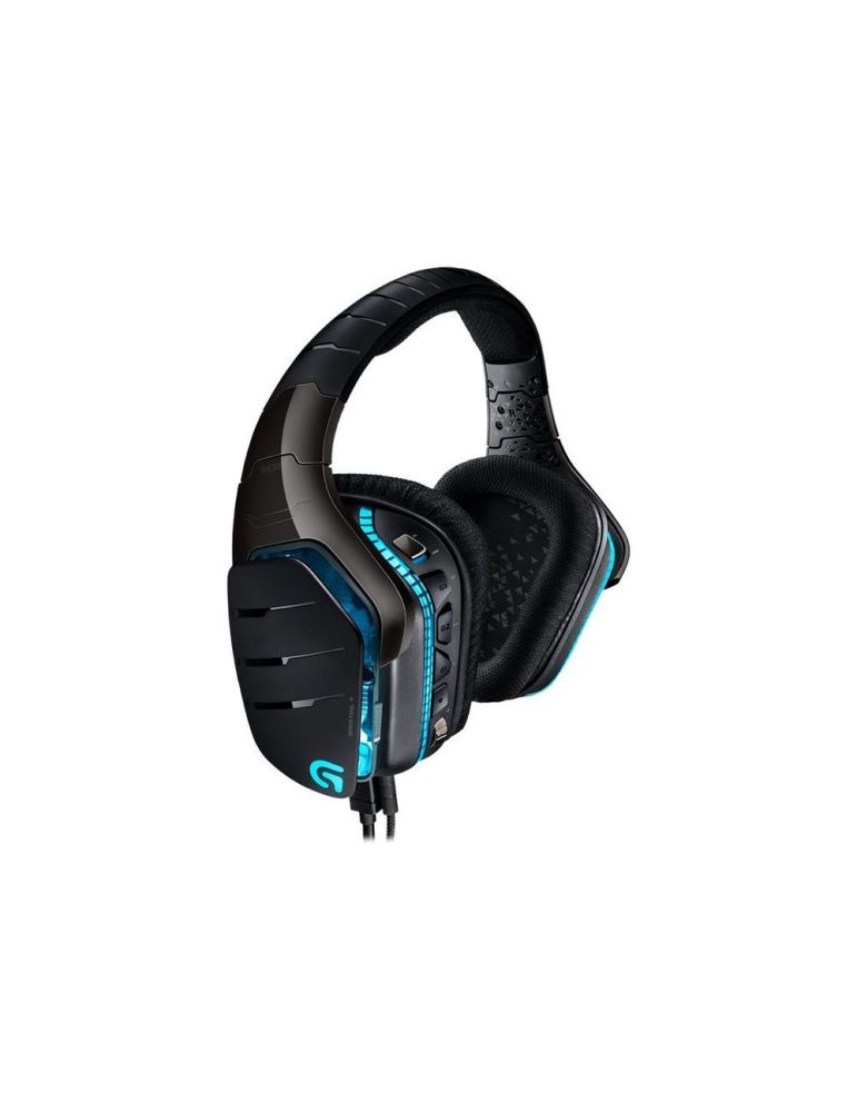 Logitech Gaming Headset G633 Artemis Spectrum - headset