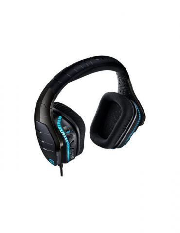 Logitech Gaming Headset G633 Artemis Spectrum - headset Logitech - 1