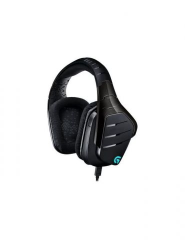 Logitech Gaming Headset G633 Artemis Spectrum - headset Logitech - 1