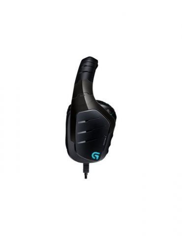 Logitech Gaming Headset G633 Artemis Spectrum - headset Logitech - 1
