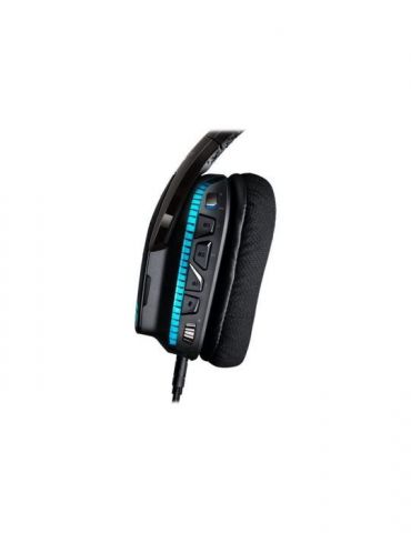 Logitech Gaming Headset G633 Artemis Spectrum - headset Logitech - 1