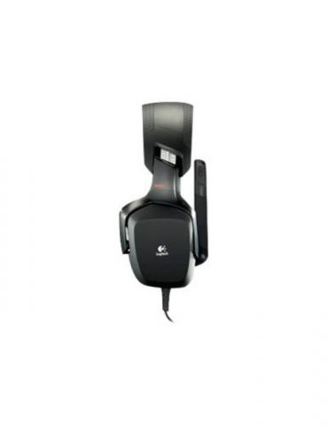 Logitech G35 Surround Sound Headset - headset Logitech - 1