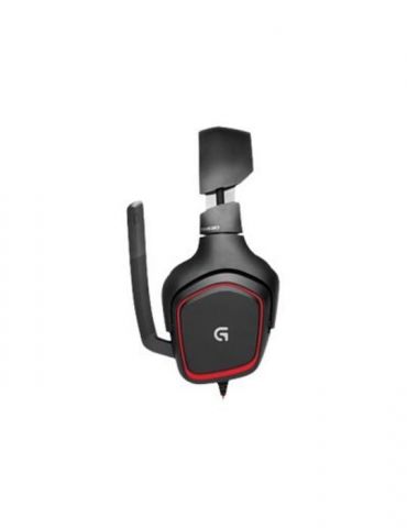 Logitech G230 Stereo Gaming Headset - headset Logitech - 1