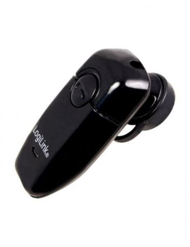 LogiLink In-Ear Headset V2.0 Logilink - 1 - Tik.ro