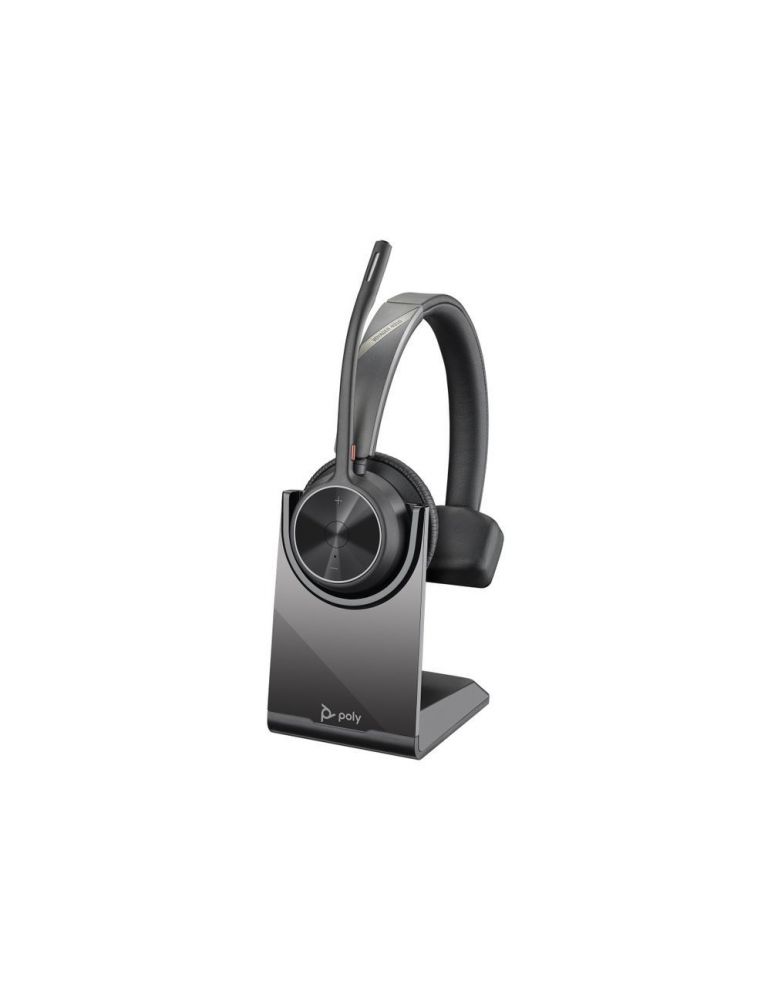 Poly Voyager 4300 UC Series 4310 - headset