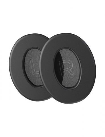 SPC Gear - earpad for headset Silentium pc - 1 - Tik.ro