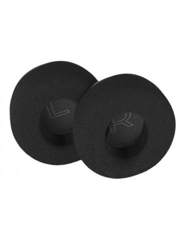 SPC Gear - earpad for headset Silentium pc - 1