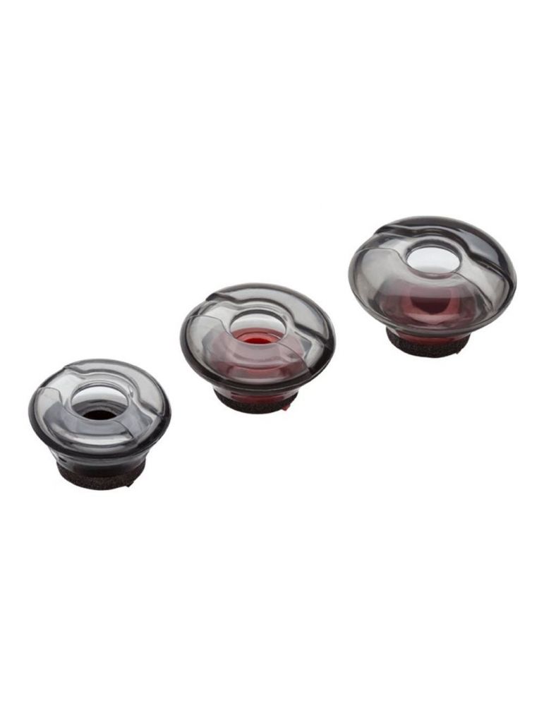 Poly - ear tips kit for wireless headset