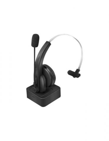 LogiLink - headset Logilink - 1