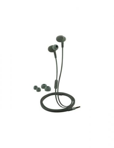LogiLink Sports-Fit In-Ear Headset - earphones with mic Logilink - 1 - Tik.ro