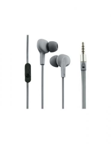 LogiLink Sports-Fit In-Ear Headset - earphones with mic Logilink - 1