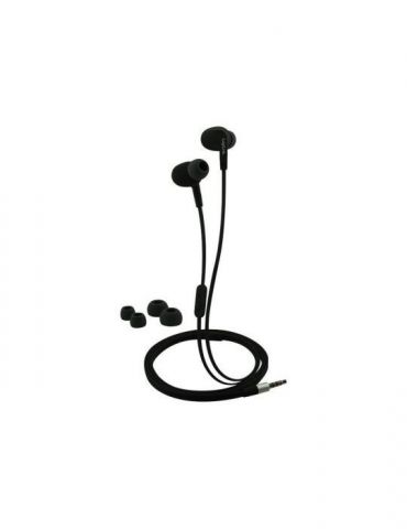 LogiLink Sports-Fit In-Ear Headset - earphones with mic Logilink - 1 - Tik.ro