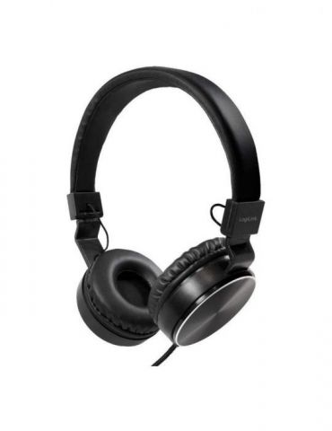 LogiLink - headphones Logilink - 1 - Tik.ro