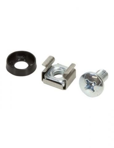 LogiLink cage nuts (M6) Logilink - 1 - Tik.ro