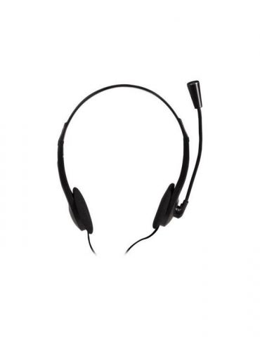 LogiLink HS0052 - headset Logilink - 1 - Tik.ro