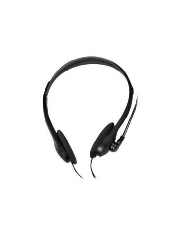 LogiLink HS0052 - headset Logilink - 1