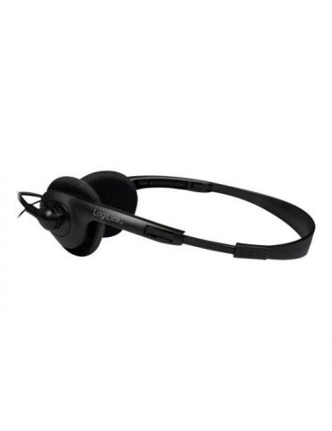 LogiLink HS0052 - headset Logilink - 1
