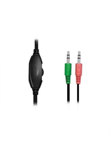 LogiLink HS0052 - headset Logilink - 1