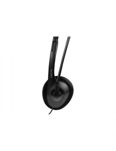 LogiLink HS0052 - headset Logilink - 1